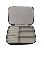 Custodia Gioielli, Portagioielli, Collane, Anelli, Bracciali E Orecchini