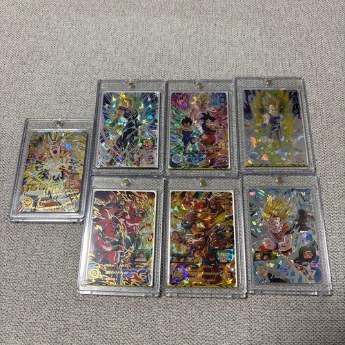 Dragon ball heroes sec - dragon,