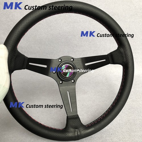 Volante sportivo hks - volante,