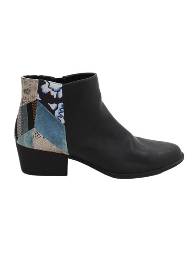 Stivali donna desigual - donna, 7