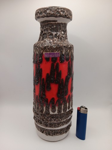 Scheurich 200 vaso - scheurich,