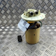 Pompa serbatoio carburante