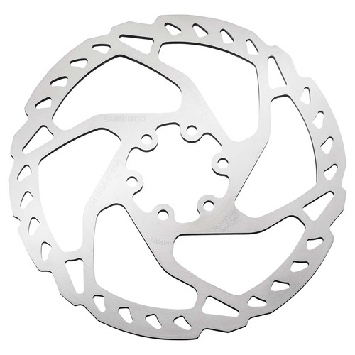 Rotore disco shimano bulloni - disco, 6