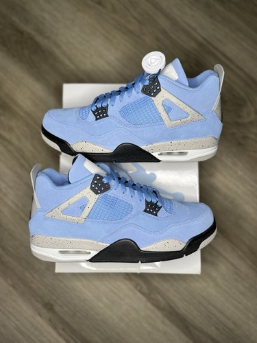 Taglia jordan 4 retro - taglia,