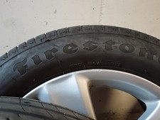 CERCHI IN LEGA PEUGEOT 5008 (2011) R16