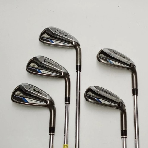 Taylormade speedblade set - speedblade,