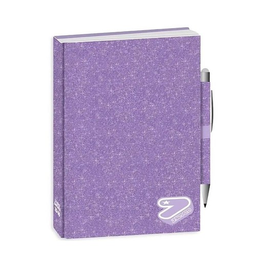 Diario agenda seven - diario, the