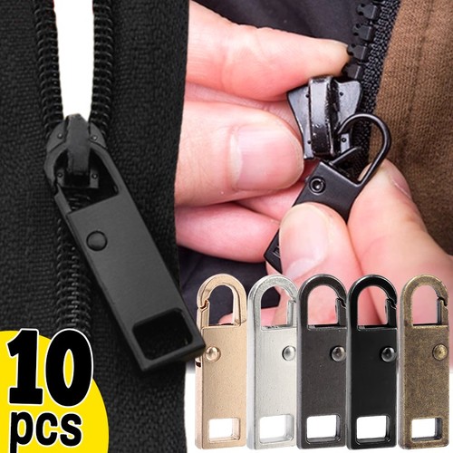 10pcs cerniera staccabile - 10pcs,