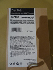 EPSON T6941 SureColor SC T3000