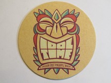 Birra Barrette Sottobicchiere: Unlawful Assembly Della Co Idol Time Grano -