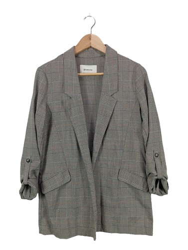 Stradivarius blazer classico - stradivarius,