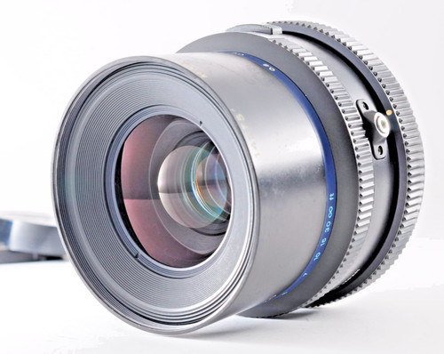 Ottica quasi nuova mamiya - **ottica, nuova**