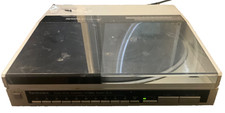Technics turntable for - turntable,