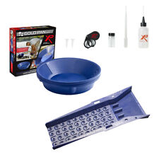 XP Xplorer Gold Pan Starter