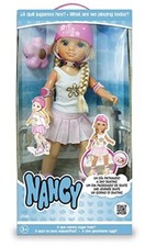 Nancy Bambola Muñec (Famosa