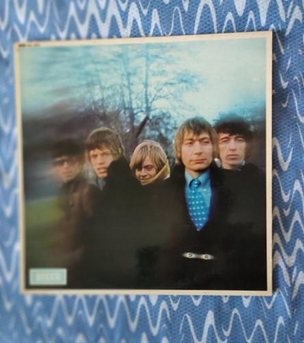 The rolling stones - stones,