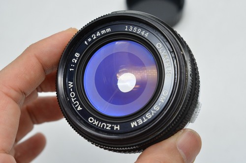 Near mint olympus - mint, +