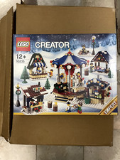 Lego collezionisti 10235 - lego, collezionisti: