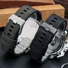 Cinturino sportivo nylon 24/26/28 mm per Panerai Fat Sea serie Sneak cinturino orologio