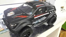 RH1039MC RATTLESNAKE 1/10 suv