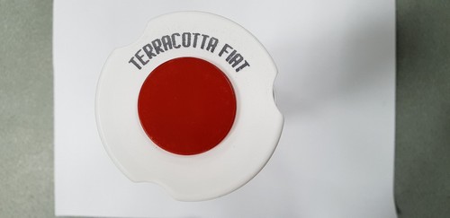 Vernice trattore fiat - trattore,