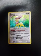 POKEMON PLATINO DELCATTY 4/127