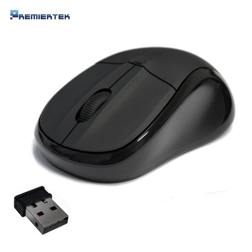 Mouse ottico senza fili