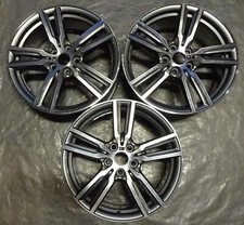 1 cerchio in lega originale