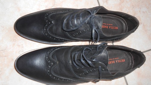 Mens nicola barbato elegant - barbato,
