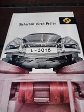 SCHENCK BANCHI PROVA REVISIONE