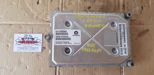 Fiat freemont centralina - fiat,