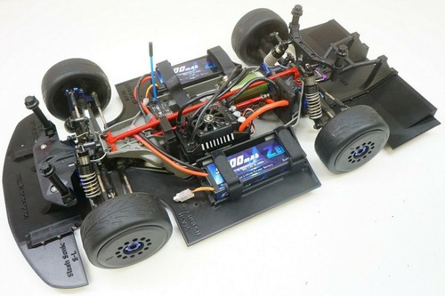 Aero downforce diffusore - aero,