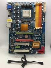 ASRock A780GXH/128M scheda