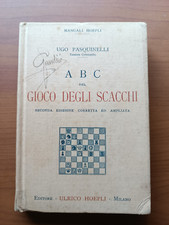 Hoepli - ABC del GIOCO degli