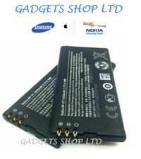 Batteria 100% originale