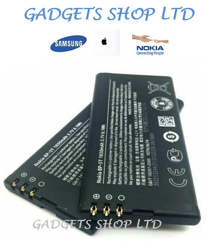 Batteria 100 originale - 100%,