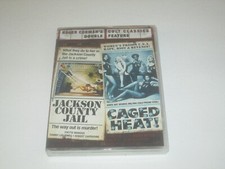 Jackson county jail caged - jackson,