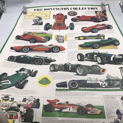 Poster vintage alfa romeo - romeo, the
