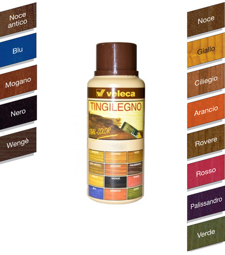 Veleca colorante per - veleca, legno