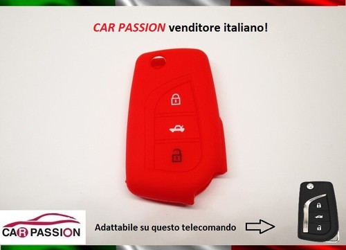 Cover chiave silicone per - chiave,