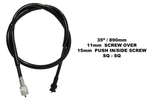 Cavo speedo per suzuki - cavo,