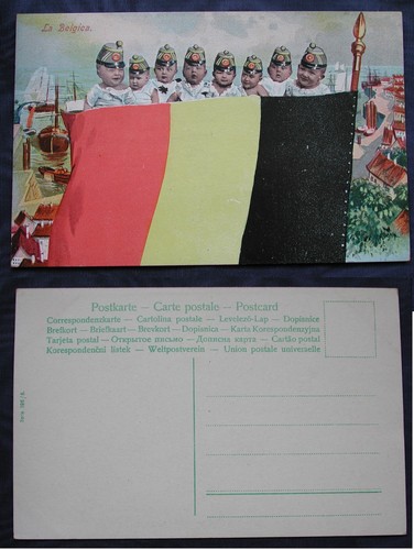 Cartolina prima guerra - cartolina,