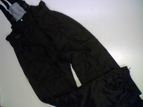 Salopette sci snowboard - salopette,