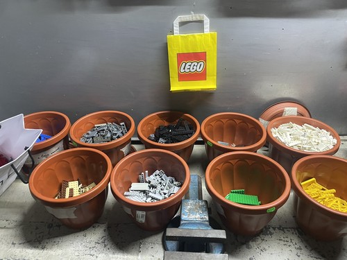 Lego vari colori - lego, a