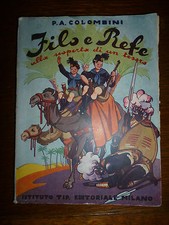 P.A COLOMBINI FILO E REFE