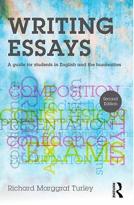Writing essays guide for - writing, a