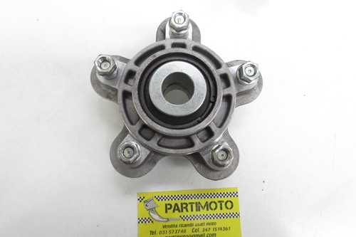 Porta corona para strappi - porta,