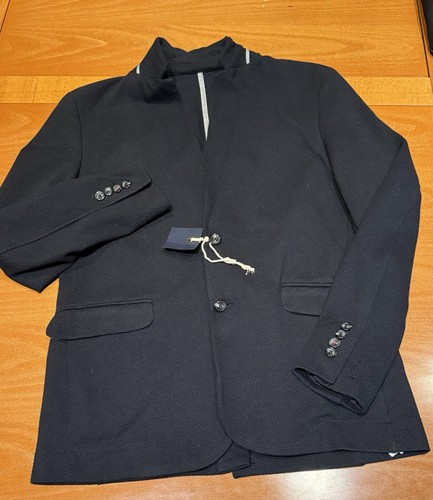 Jack jones giacca uomo blu - jack&jones,