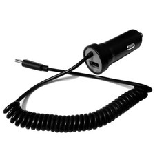 Caricabatteria da auto per