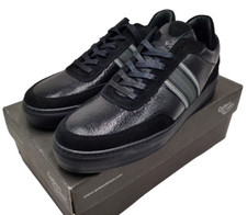 Sneaker uomo 44 pelle fatte a